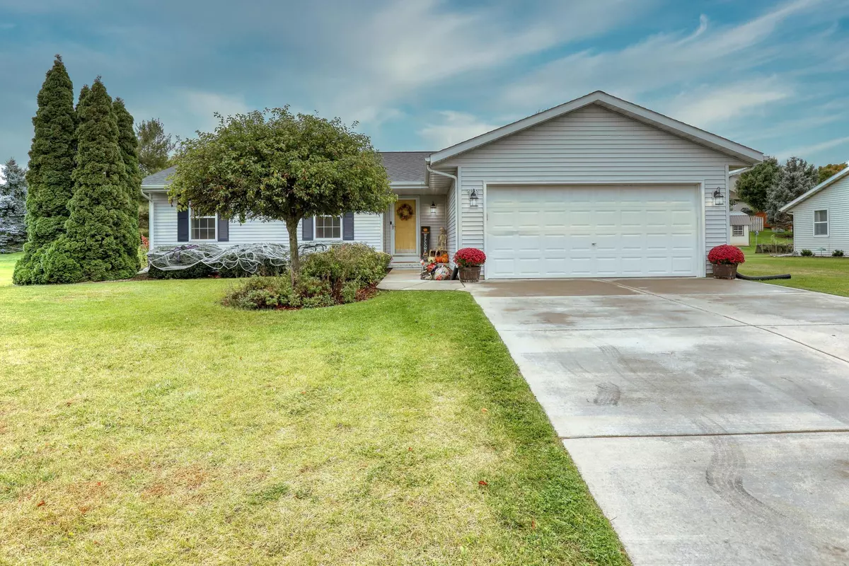 East Troy, WI 53120,2955 Mallard Way