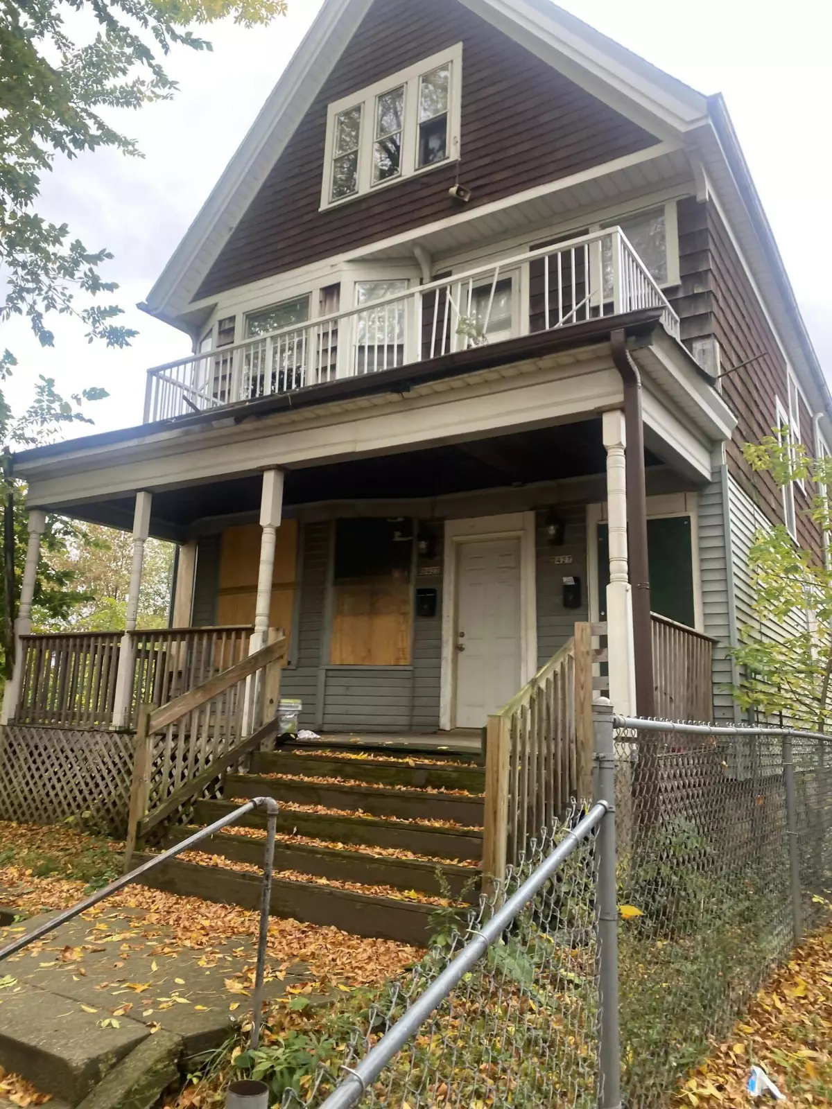 Milwaukee, WI 53210,2425 N 38th St Unit 2427