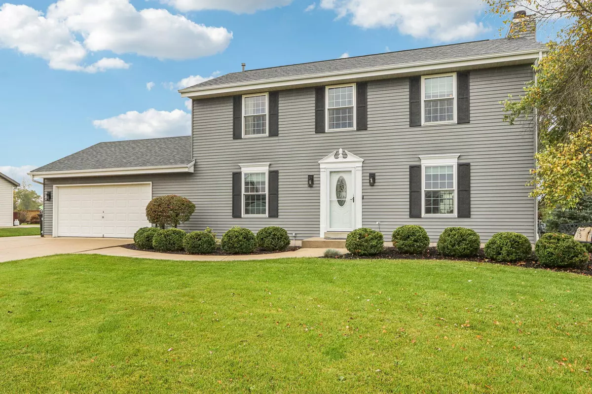 Waterford, WI 53185,28645 Sunflower Ln