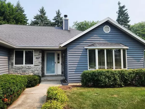 Sheboygan, WI 53083,5308 Quail Ct