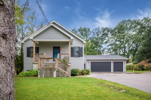 Paddock Lake, WI 53168,24423 66th St