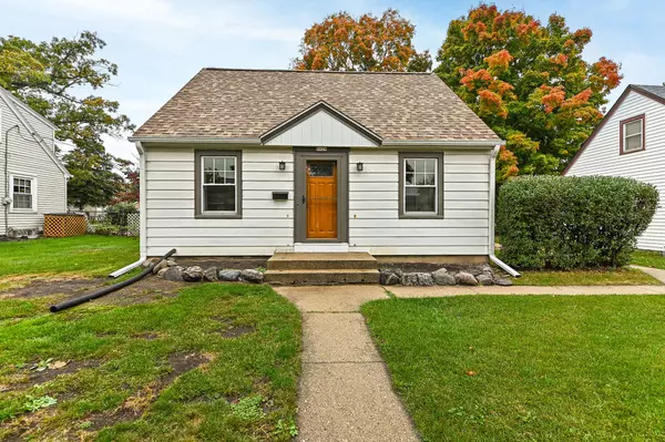 West Allis, WI 53227,8624 W Beloit Rd