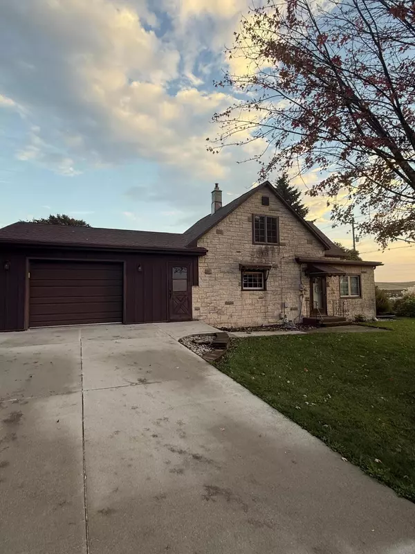 7416 County Highway J -, Liberty, WI 54245