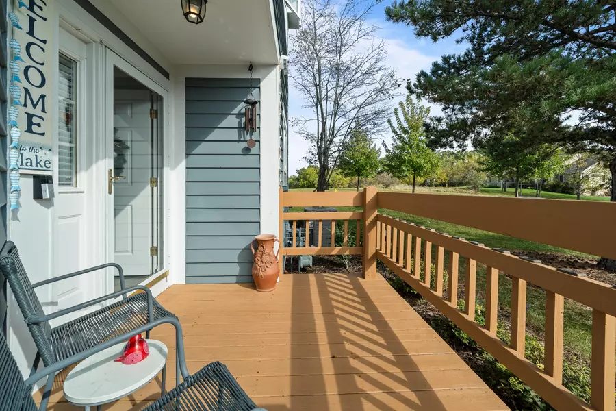 1078 Lakeland Way Unit 9-56, Geneva, WI 53147