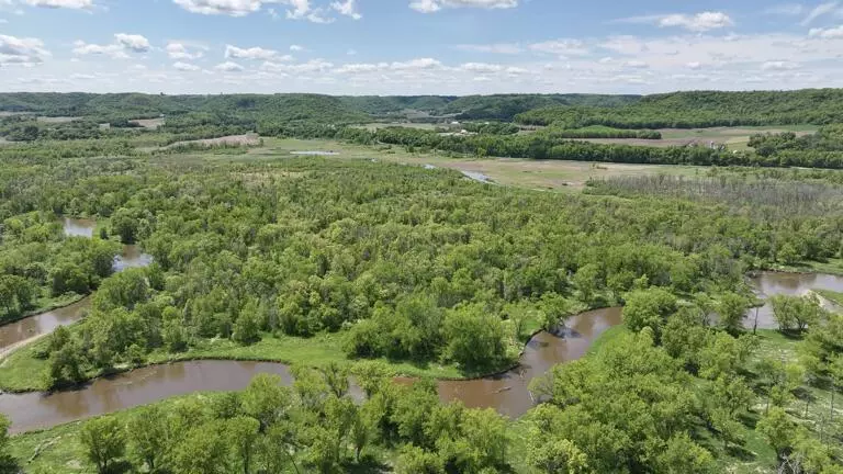 Cross, WI 56462,0 Barth Rd