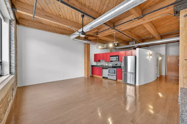 234 E Reservoir Ave Unit 203, Milwaukee, WI 53212