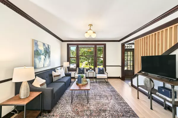 Milwaukee, WI 53212,2044 N Palmer St