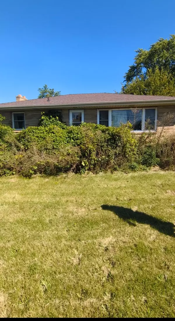 1345 County Highway V -, Mount Pleasant, WI 53177