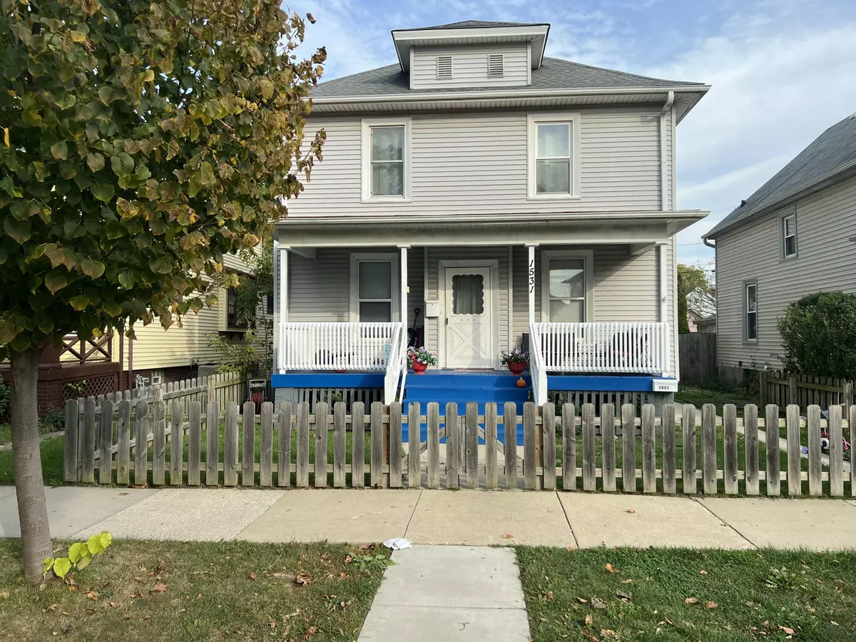 Racine, WI 53405,1531 Thurston Ave