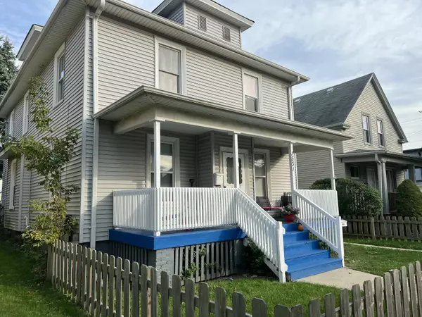 Racine, WI 53405,1531 Thurston Ave