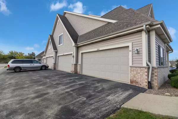 Waukesha, WI 53186,1349 Rose Ct Unit 62