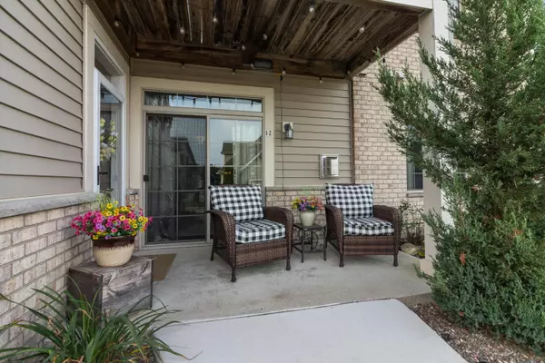 Waukesha, WI 53186,1349 Rose Ct Unit 62