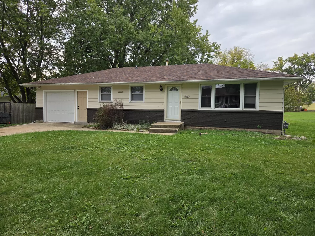 Delavan, WI 53115,509 Schroeder Ave