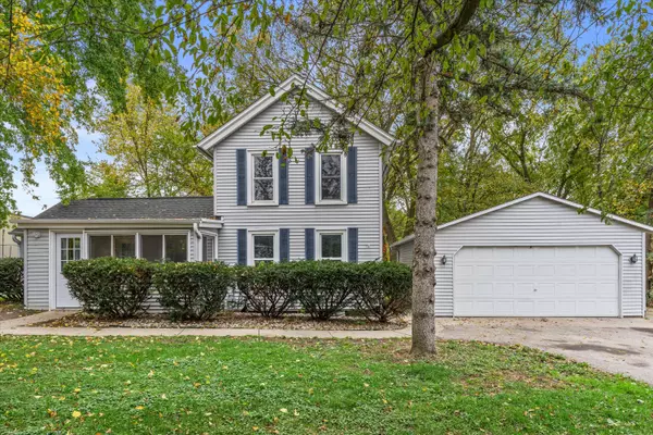 2809 Main St, East Troy, WI 53120