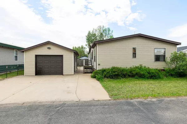 26 Westminster Ave,  Holmen,  WI 54636