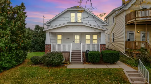 3923 E Morris Ave,  Cudahy,  WI 53110