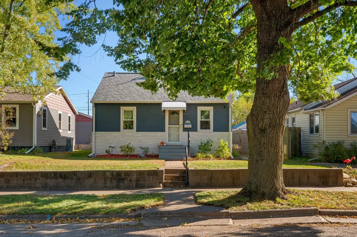 La Crosse, WI 54601,2537 17th St S