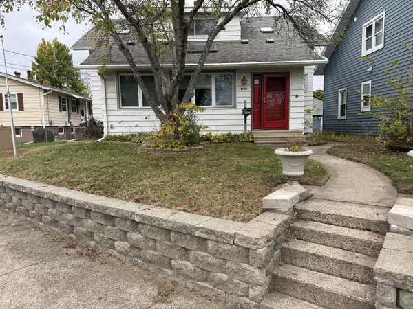 2025 State Road -, La Crosse, WI 54601