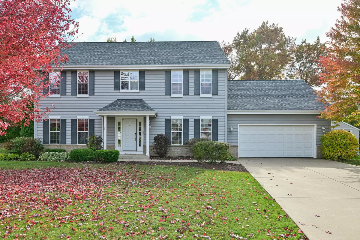 Franklin, WI 53132,8851 W Silverwood Ct