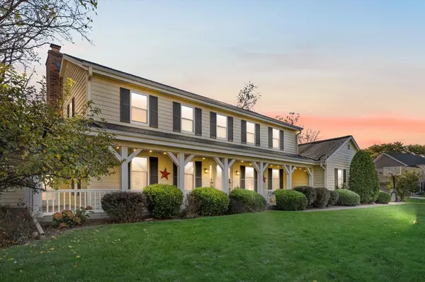 6500 Jessica Turn -, Caledonia, WI 53402