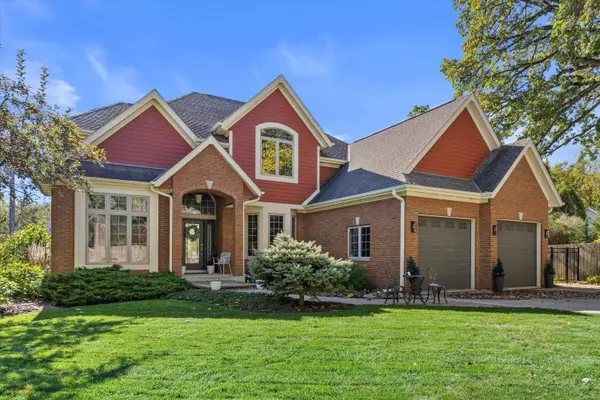 5009 83rd St, Pleasant Prairie, WI 53142