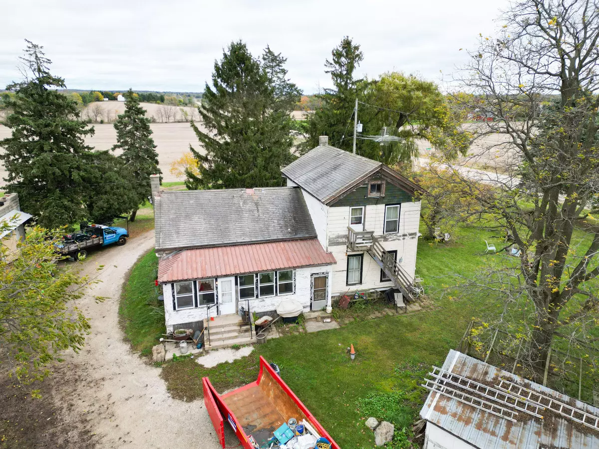 Yorkville, WI 53182,18218 Plank Rd