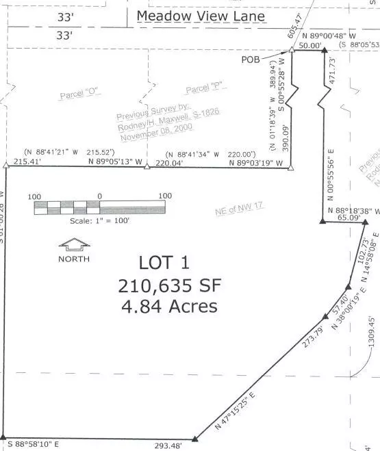 0 E Meadowview Ln, Franklin, WI 54665