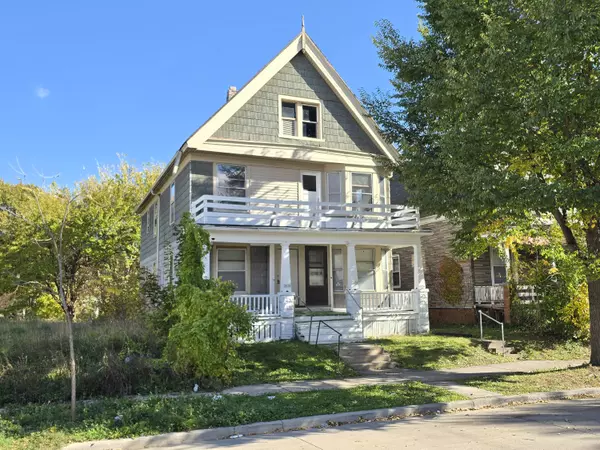 Milwaukee, WI 53206,2636 N 23rd St Unit 2638