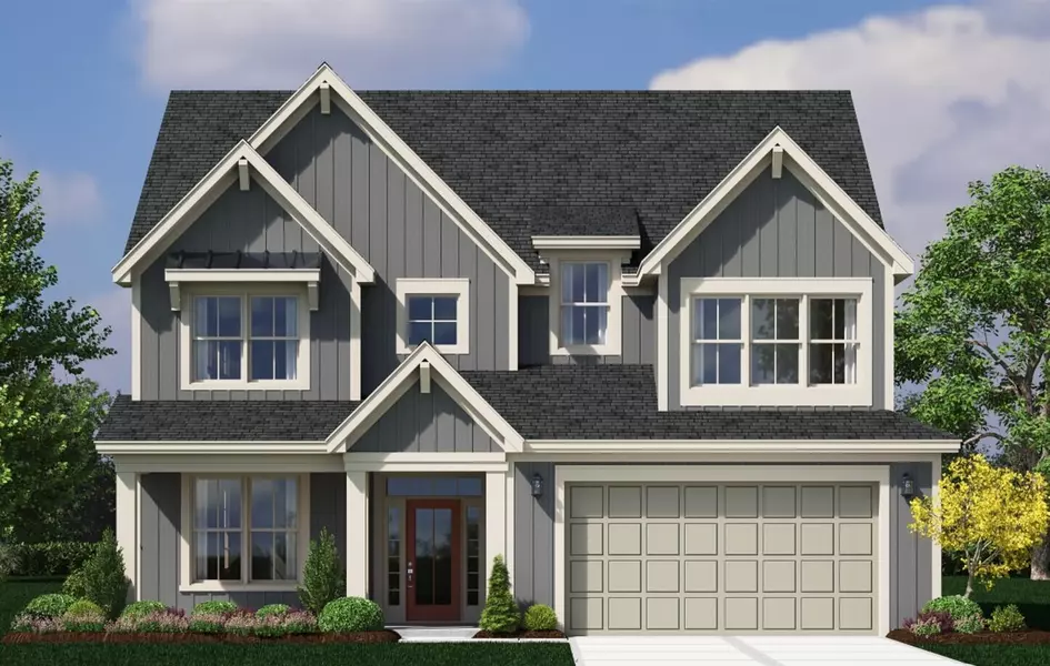 2855 Bayview Dr, Delavan, WI 53115