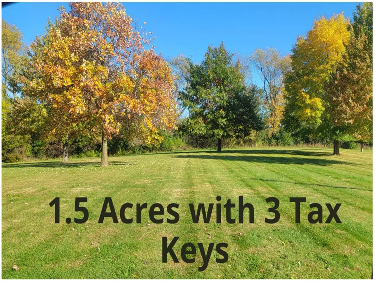 Walworth, WI 53115,Lt13-15 Broad St