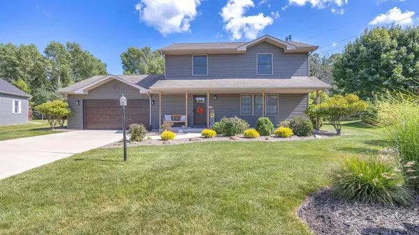 4211 N 29th St, Sheboygan, WI 53083