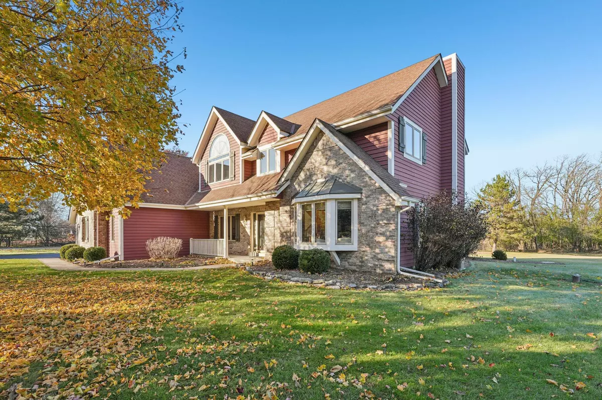 Lisbon, WI 53089,N73W26971 Kettle Cove Ln