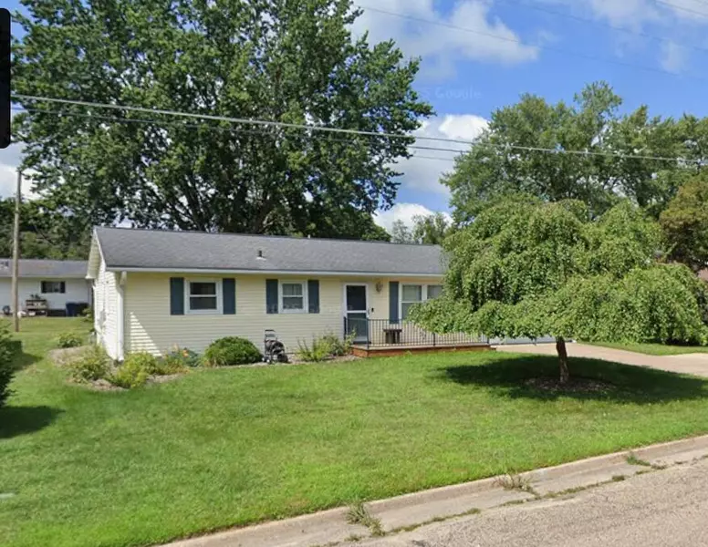 714 N Rusk Ave -, Sparta, WI 54656
