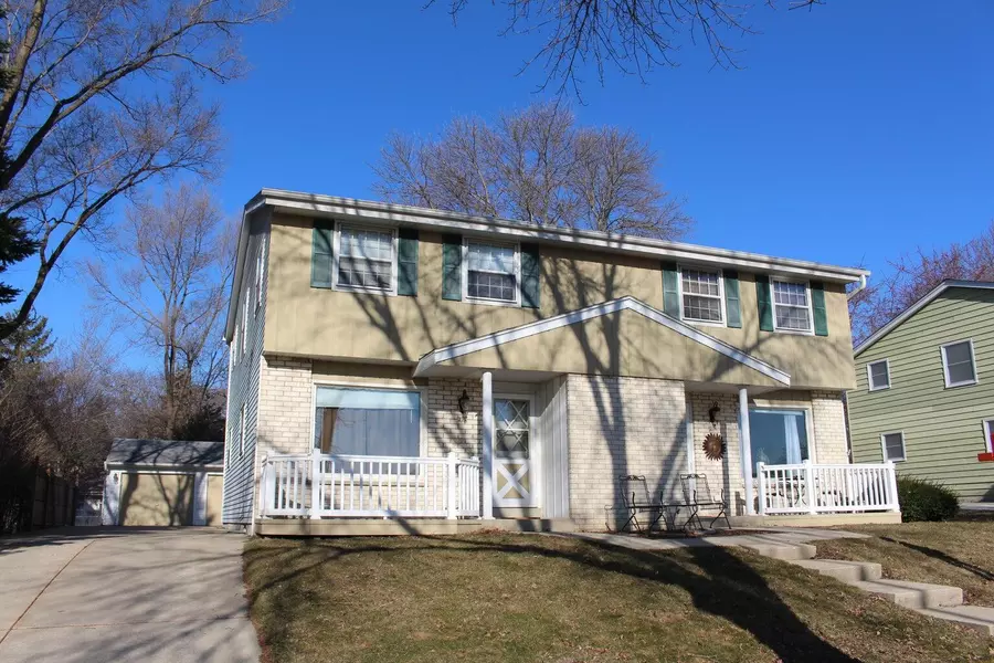 272 N Moreland Blvd Unit 274, Waukesha, WI 53188