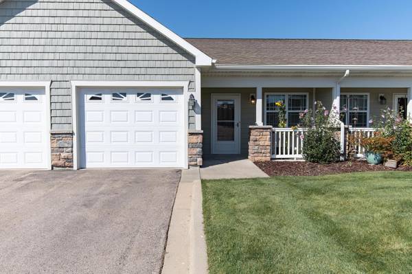 2840 21st St Unit 24, Kenosha, WI 53140