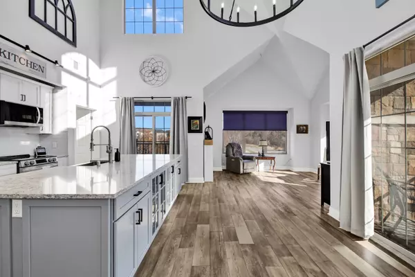 New Berlin, WI 53151,14900 W Wilbur Dr Unit 1207