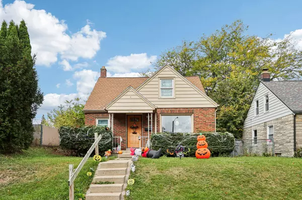 Cudahy, WI 53110,3634 E Somers Ave