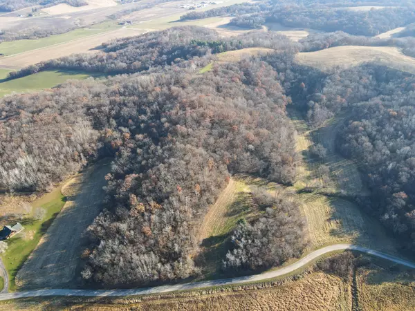 0 County Road D -, Ettrick, WI 54627