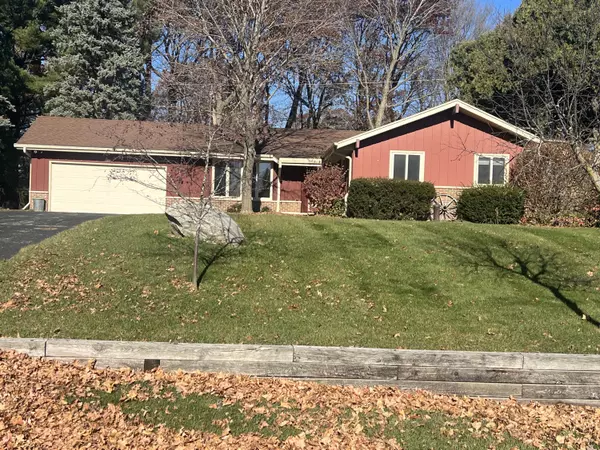 4844 Cedar Hills Dr, Polk, WI 53086