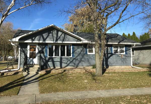 503 E BANK St, Fond Du Lac, WI 54935