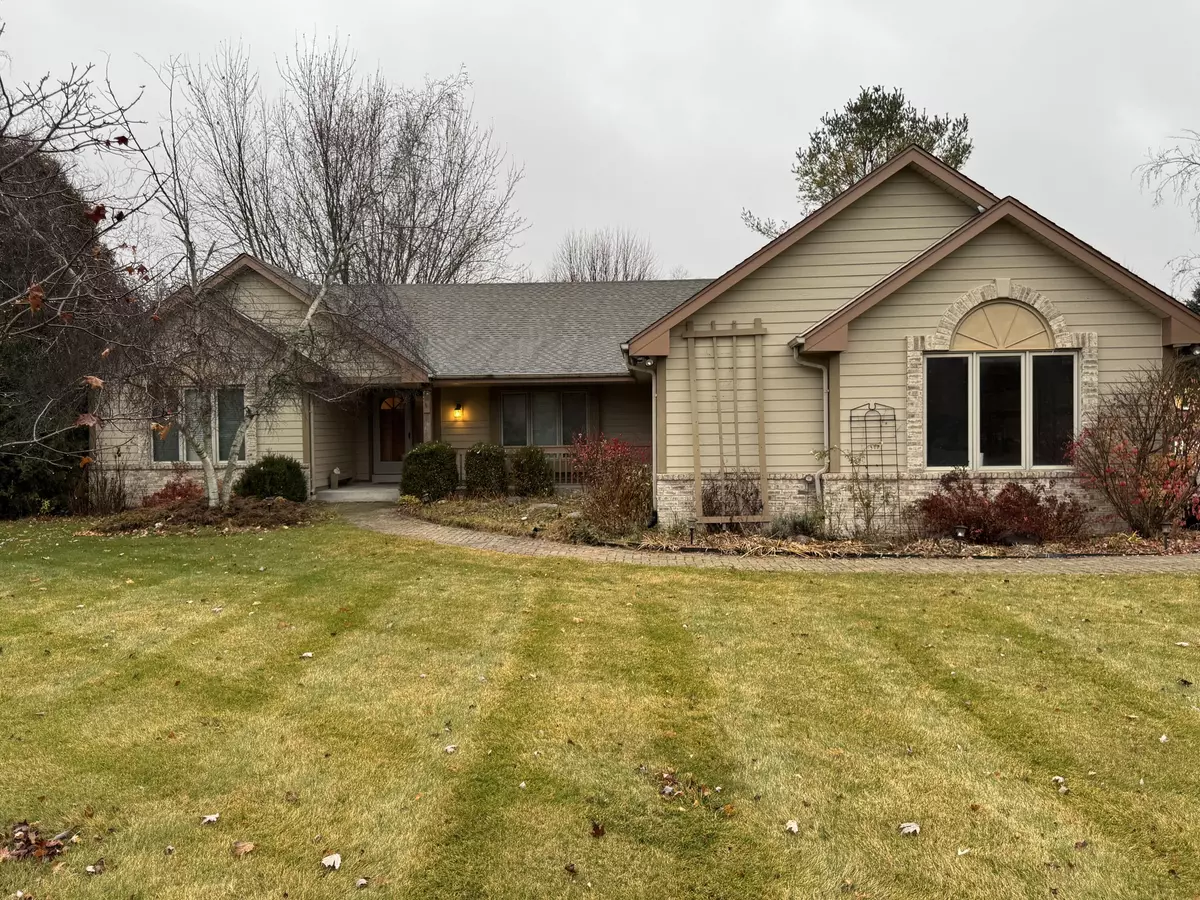 Cedarburg, WI 53012,9148 Sunny Ridge Ln