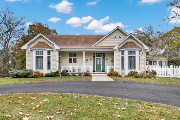 Mukwonago, WI 53149,S87W29868 Leppin Ct