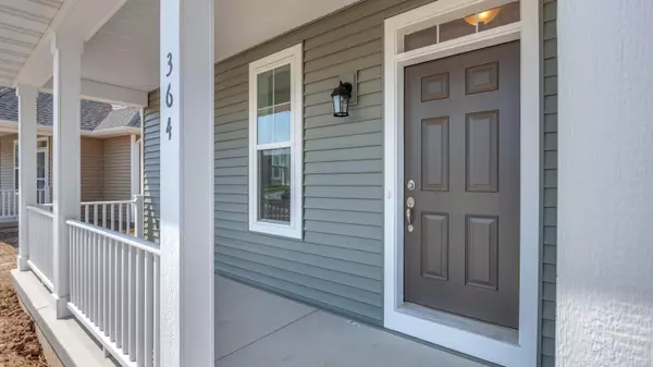 Sheboygan Falls, WI 53085,364 Willow Dr