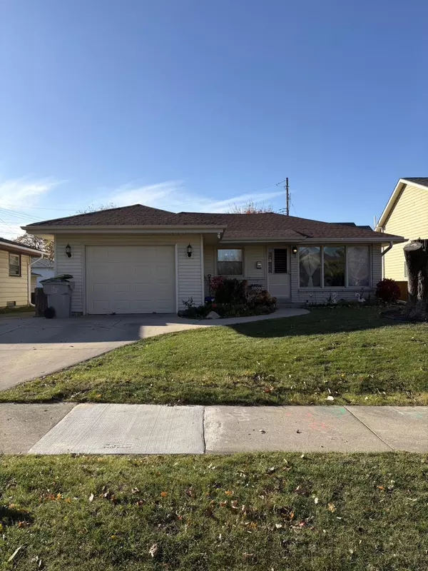 Milwaukee, WI 53227,3209 S 85th St