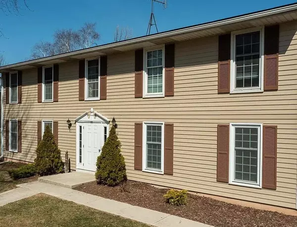 Sheboygan, WI 53081,2602 Camelot Blvd Unit C