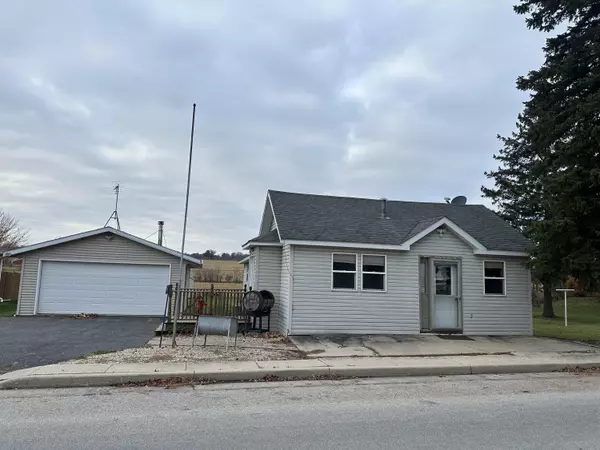 Portland, WI 53594,N119 West St