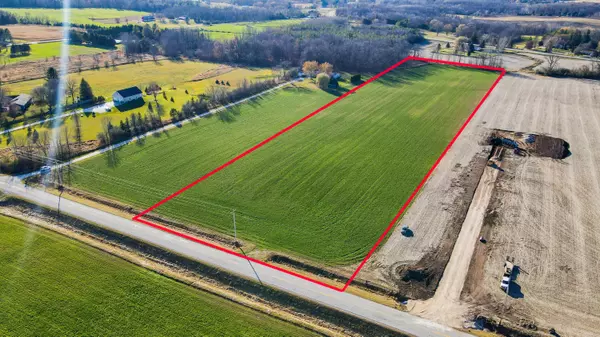 Manitowoc Rapids, WI 54220,Lt2 Century Rd