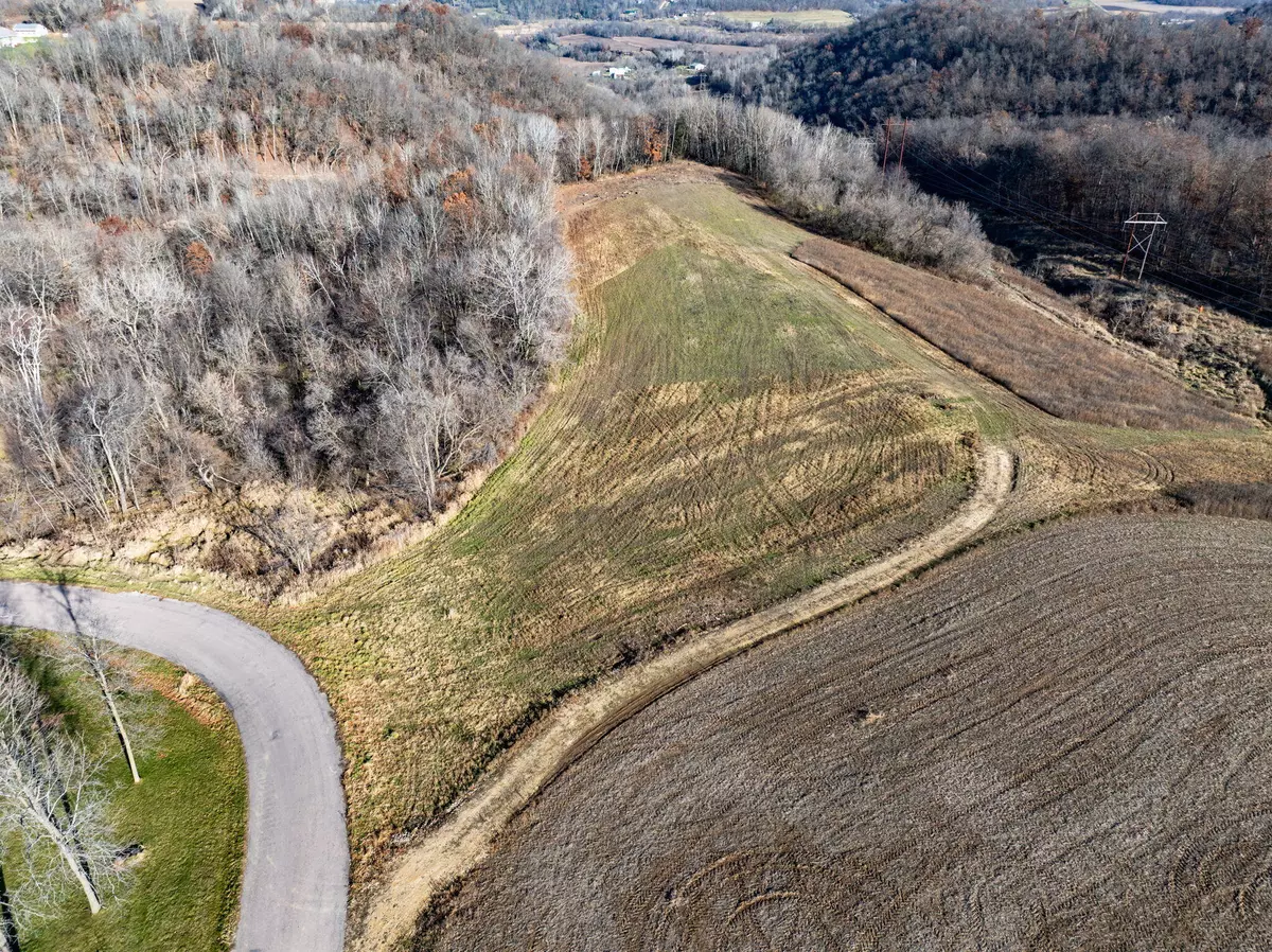 Bergen, WI 54658,Lot 3 Runningen Ln