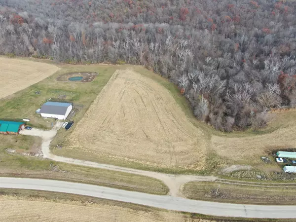 Freeman, WI 54628,Lot 1 N Buck Creek Rd