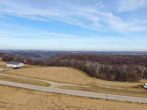 Freeman, WI 54628,Lot 1 N Buck Creek Rd